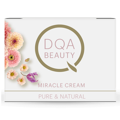 Miracle Cream