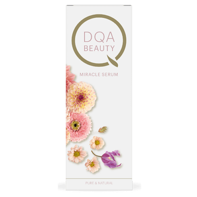 Miracle Serum