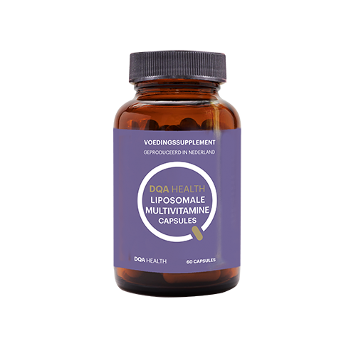 liposomale multivitamine capsules