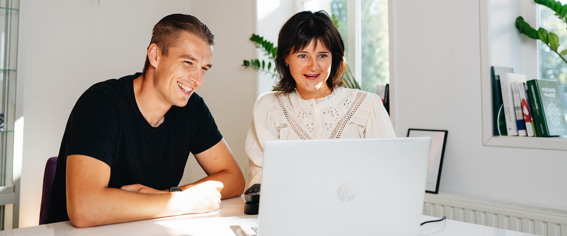 DQA Orthomoleculair Diëtist Darmspecialist