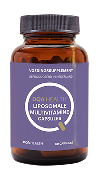 liposomale multivitamine capsules