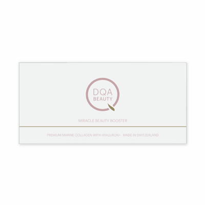 Beauty Booster DQA Zierikzee