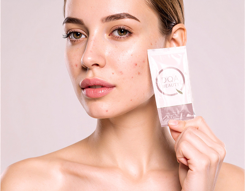 Blog Acne DQA