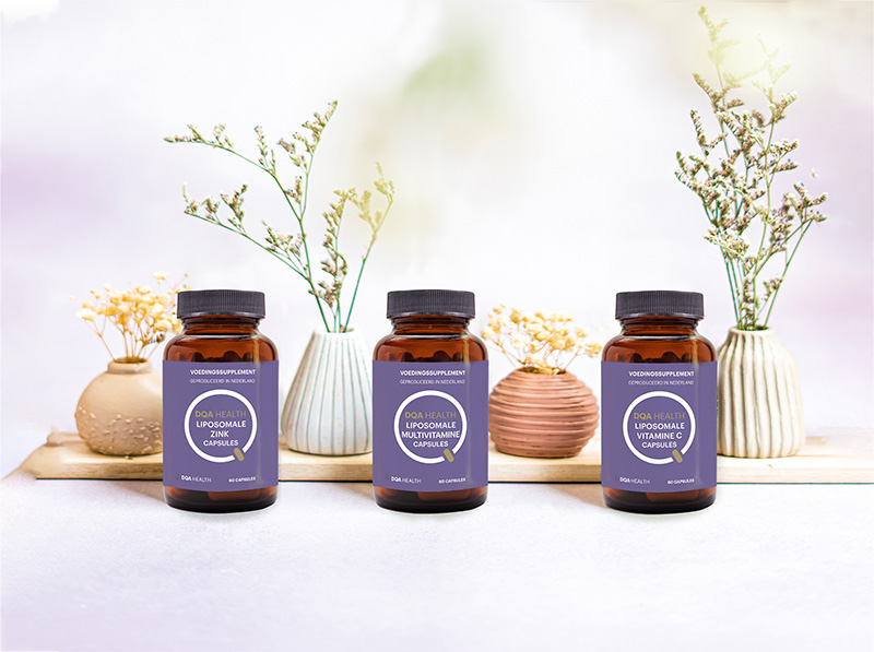 Blog CleanBeauty Supplementen DQA