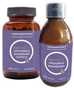 liposomale magnesium