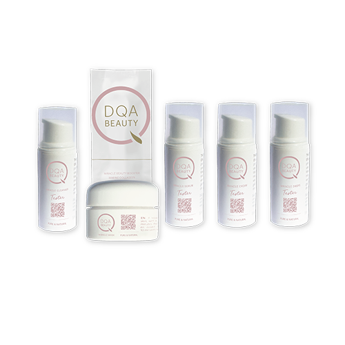 Happy Skin Mini Box