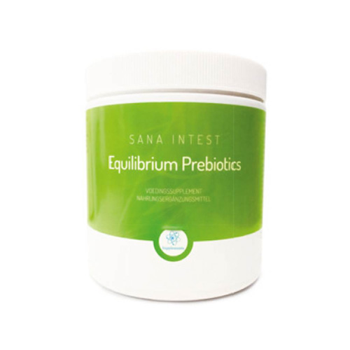 Sana Intest Equilibrium