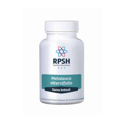 Sana Intest Melaleuca