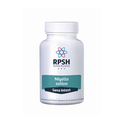 Sana Intest Nigella Sativa