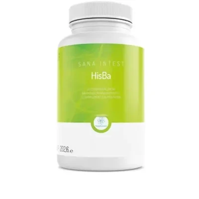 Sana Intest HisBa